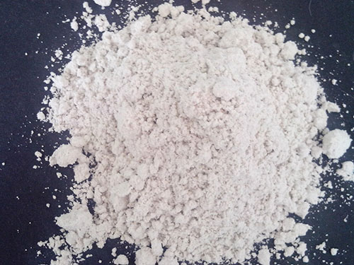 木質纖維在建筑領域的作用 木質纖維在粉料中的作用